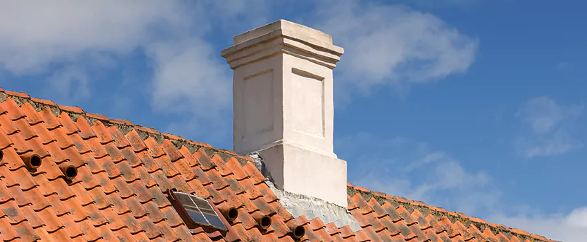 Chimney Sweep To Clear Creosote Buildup in Centre Wellington, ON