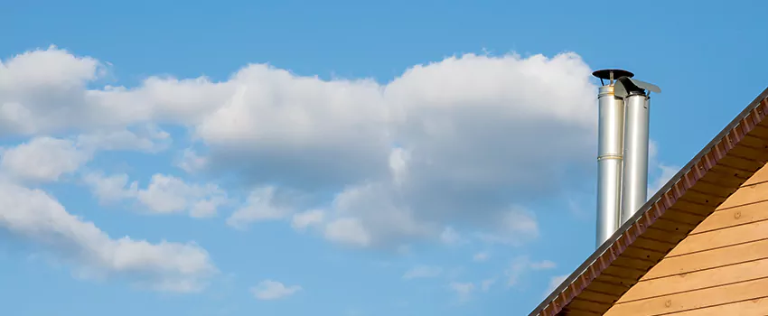 Diagnosing Commercial Chimney Problems in Centre Wellington, ON