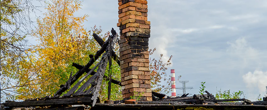 Broken Chimney Bricks Repair Services in Centre Wellington, ON