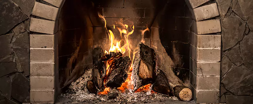 Cracked Electric Fireplace Bricks Repair Services  in Centre Wellington, ON