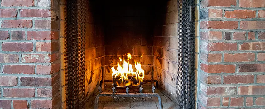 Remove Creosote From Brick in Centre Wellington, ON