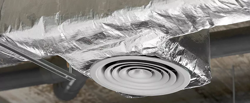 Duct Cleaning Specialists Near Me in Centre Wellington