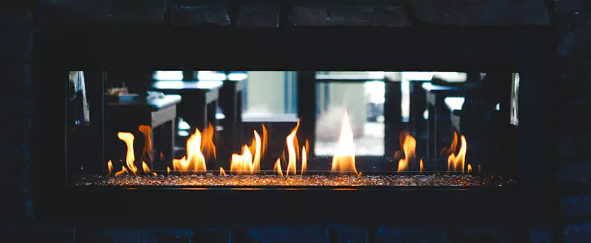 Electric Fireplace Ember Set Enhancement Services in Centre Wellington, ON 