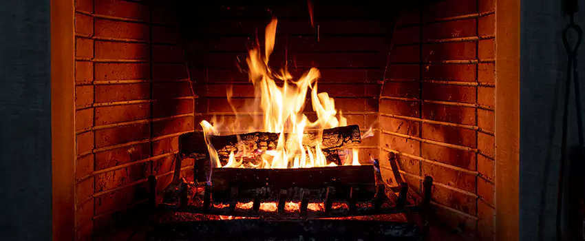 Fireplace Broken Ashtray Repair Services in Centre Wellington, Ontario