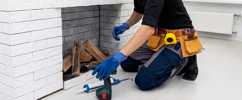 Ethanol Fireplace Installation Contractors in Centre Wellington, ON