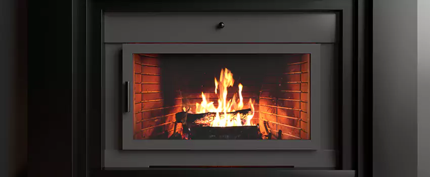 Custom Fireplace Crystals in Centre Wellington, Ontario