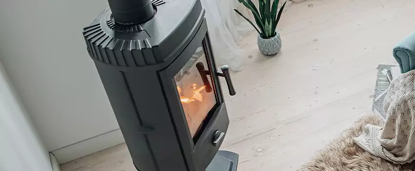 Gas Fireplace Door Handle Installation Services in Centre Wellington, Ontario