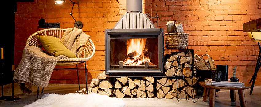 Wood Fireplace Mantels Repair in Centre Wellington, Ontario