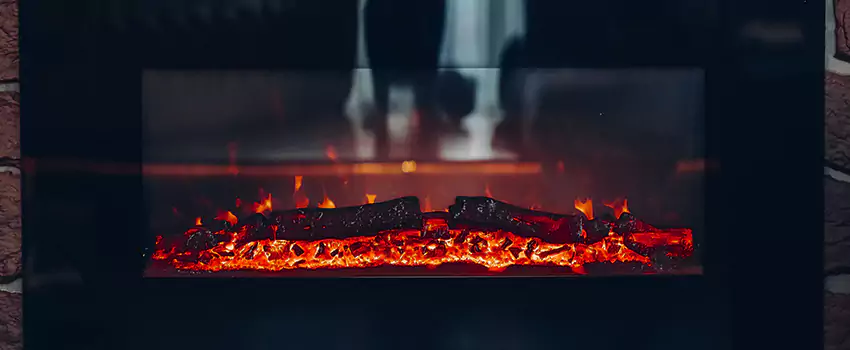 Electric Metal Fireplace Installation Services in Centre Wellington, ON