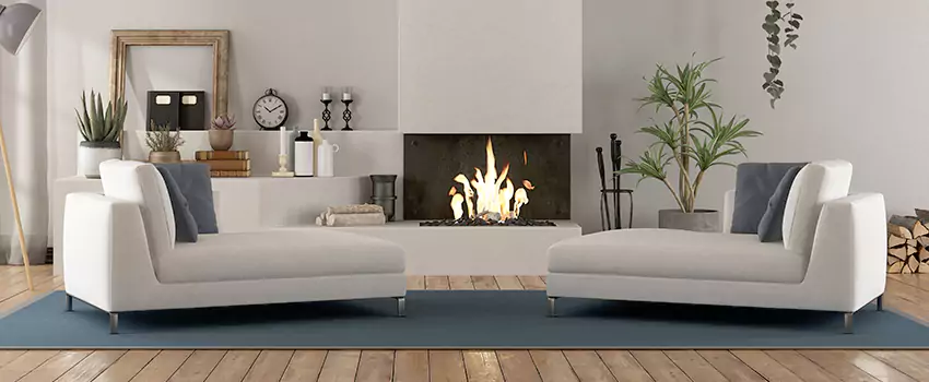 Welding Repairs For Fireplace Grate in Centre Wellington, ON