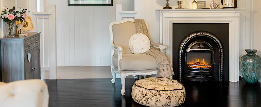 Pellet Fireplace Repair in Centre Wellington, Ontario