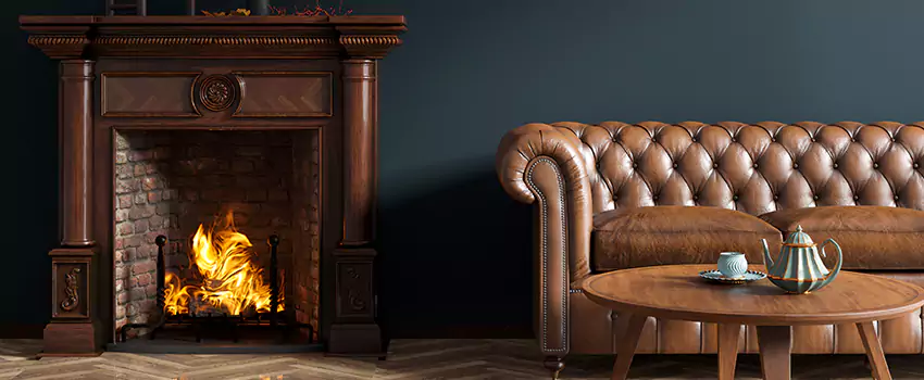 Wood-Burning Fireplace Refurbish & Restore Services in Centre Wellington, Ontario