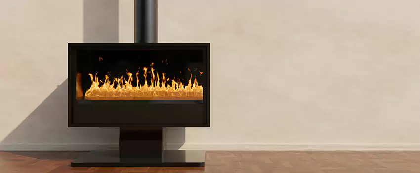 Fireplace Hanging Screens Installation Specialists in Centre Wellington, ON