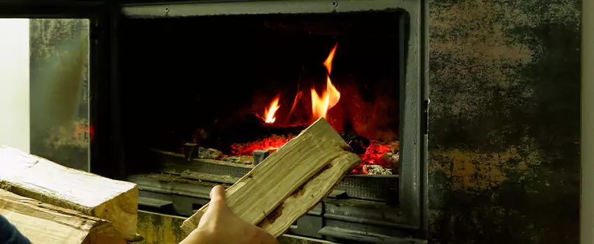 Wood-Burning Fireplace Smell Removal Services in Centre Wellington, Ontario