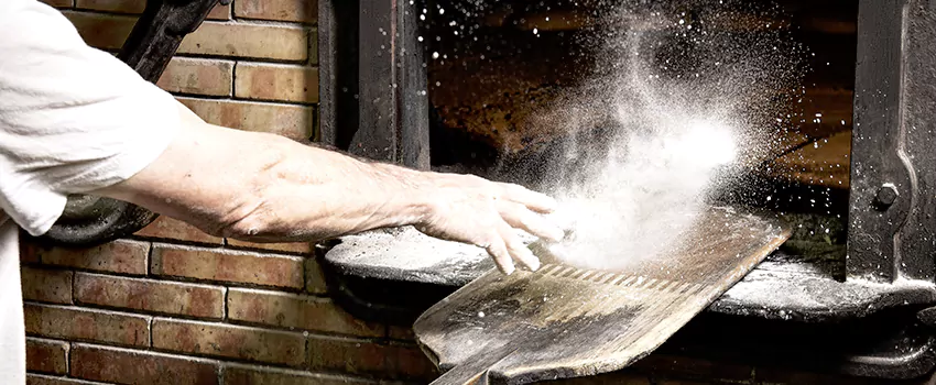 Smoke Chamber Safety Upgrades in Centre Wellington, Ontario