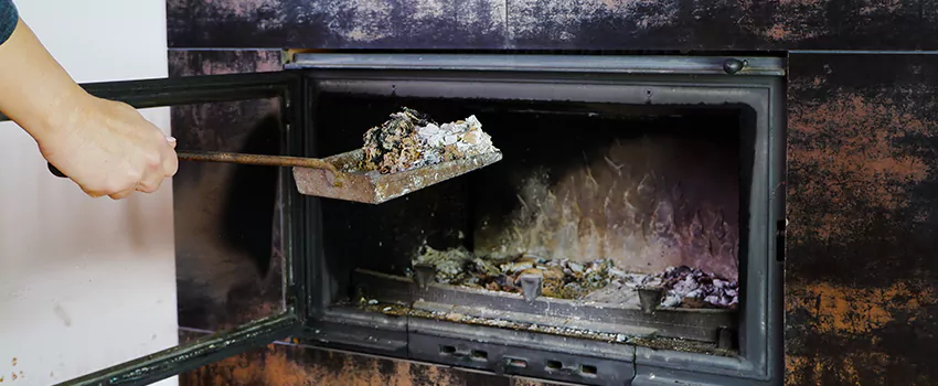 Fireplace Interior Sweeping in Centre Wellington, ON