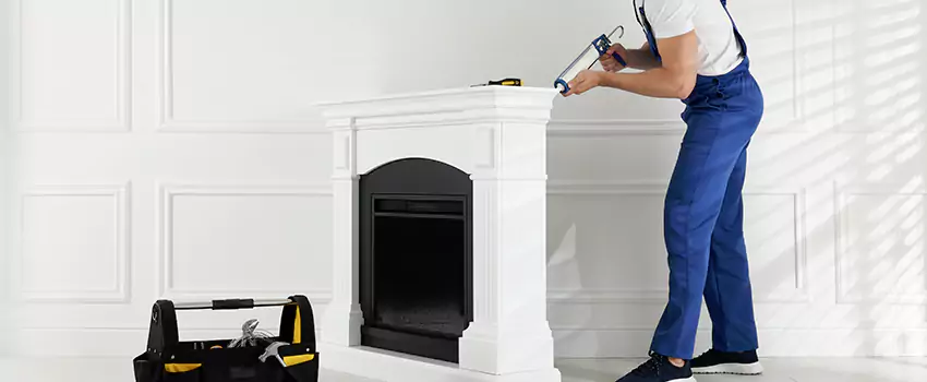Fireplace Safety Inspection Technician in Centre Wellington, ON
