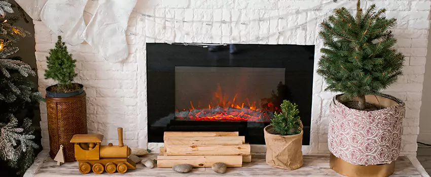 Fireplace Xtrordinair Ember-Glo Insert Fireplace Maintenance in Centre Wellington, ON