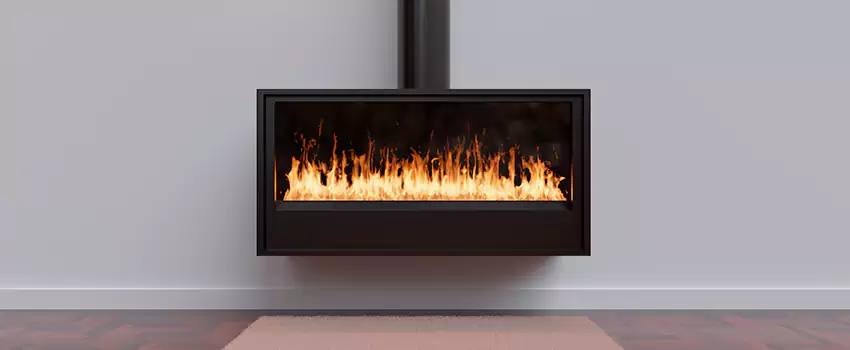 Affordable Floating Fireplace Repair And Installation Services in Centre Wellington, Ontario
