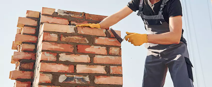 Flue Tiles Cracked Repair Services Near Me in Centre Wellington, Ontario