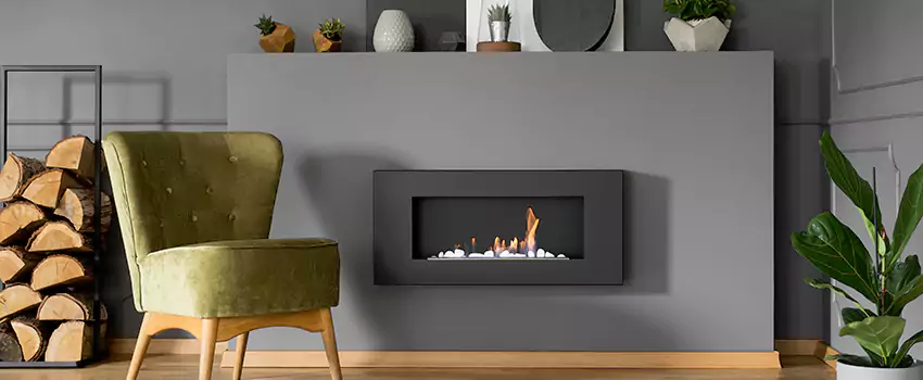Fixes For Indoor Gas Fireplaces in Centre Wellington, Ontario