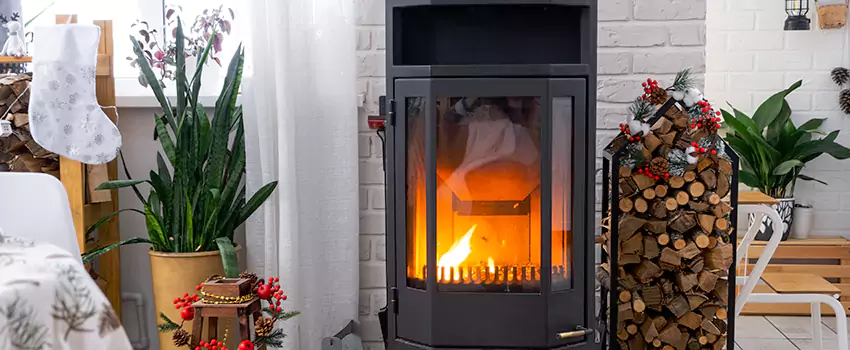 Benefits of Harman Stoves Fireplace in Centre Wellington, ON