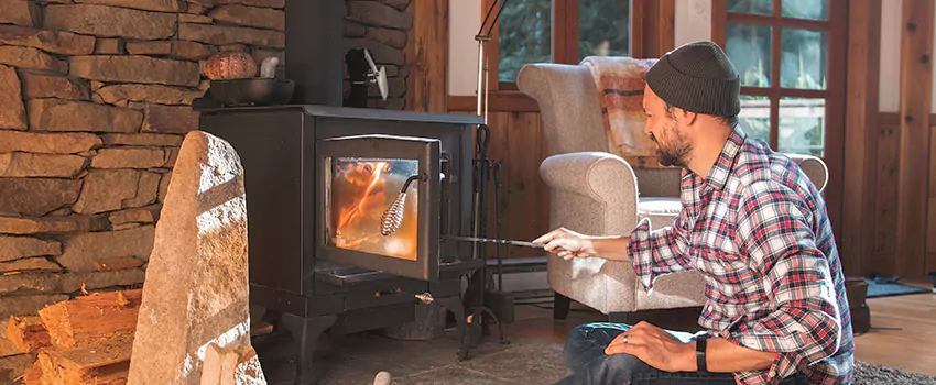 Specifications of Jøtul Fireplace and Inserts in Centre Wellington, ON