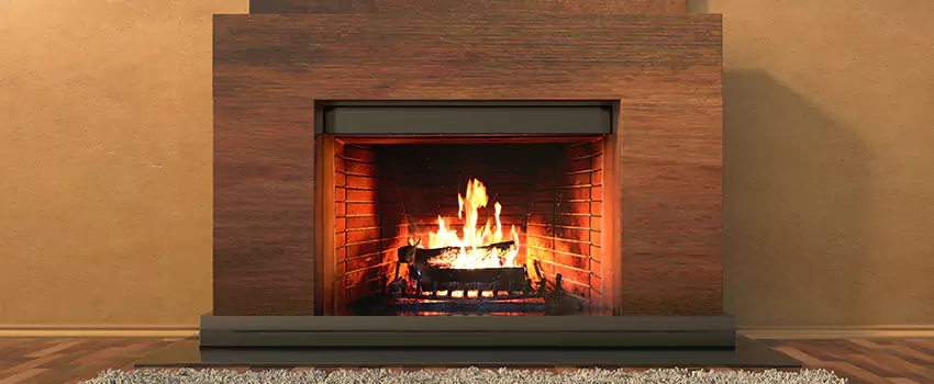 Kings Man Direct Vent Fireplaces Services in Centre Wellington, Ontario