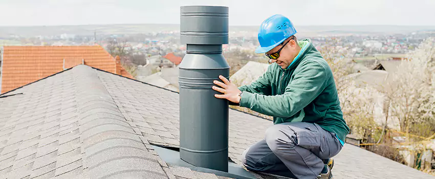 Broken Chimney Repair and Replacement Services in Centre Wellington, Ontario