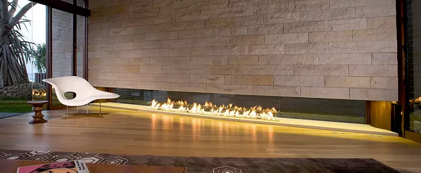 Benefits of Multi-Color Fireplace Installation in Centre Wellington, ON