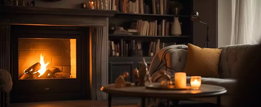 Ortal Wilderness Fireplace Repair And Maintenance in Centre Wellington, Ontario