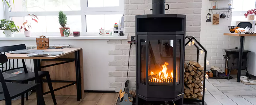 Benefits of Pacific Energy Fireplace in Centre Wellington, Ontario