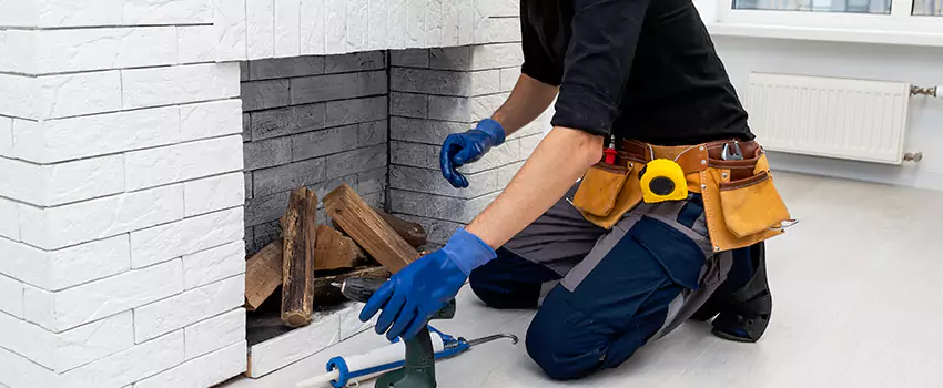 Cost of Pellet Fireplace Installation Services in Centre Wellington, Ontario