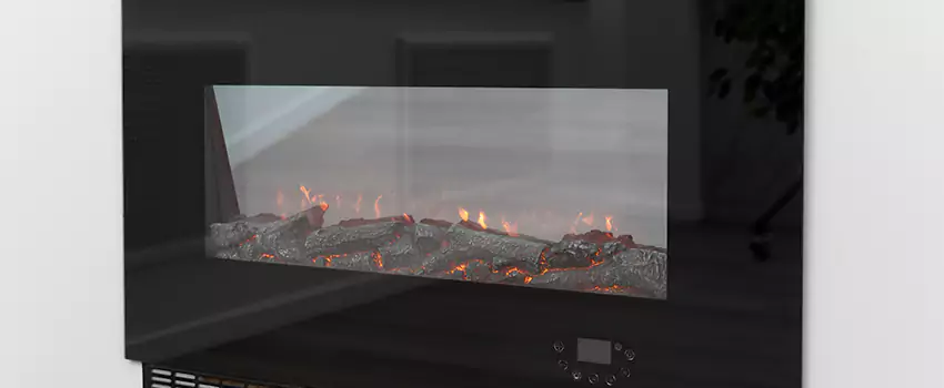 Ravelli Group Convection Fireplaces Installation in Centre Wellington, Ontario