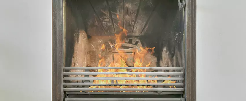 Regency Outdoor Fireplace Products Maintenance and Replacement Services in Centre Wellington, Ontario