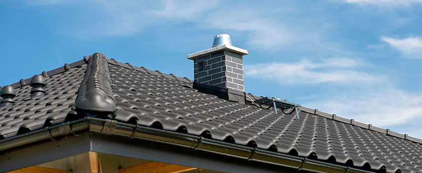 Residential Chimney Fans Installation and Repair Services in Centre Wellington, Ontario