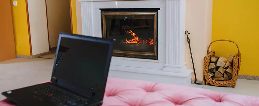 RSF Fireplaces Maintenance and Repair in Centre Wellington, Ontario 