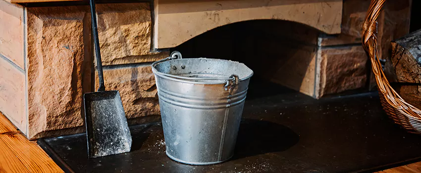 Soot Removal Process in Centre Wellington, Ontario