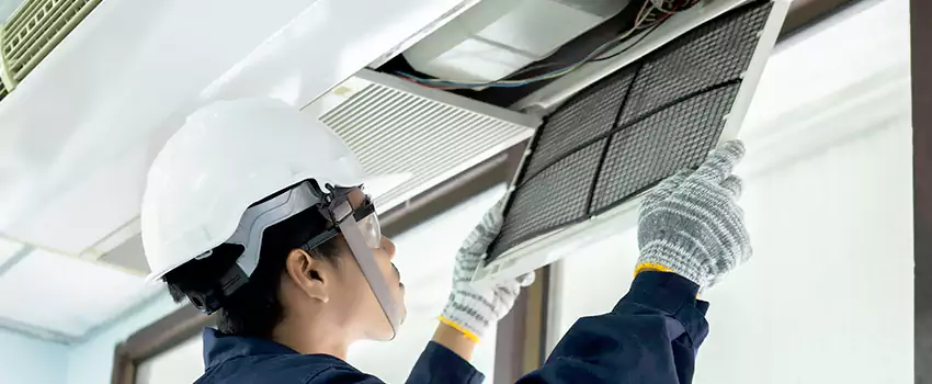 Vent Cleaning Company in Centre Wellington, ON