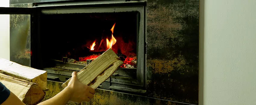 Best Wood Fireplace Repair Company in Centre Wellington, Ontario