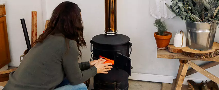 Wood Stove Chimney Cleaning Services in Centre Wellington, ON