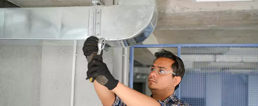 Blocked Air Duct Cleaning Solutions in Centre Wellington, Ontario