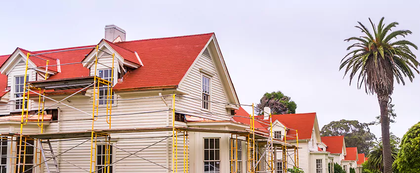 Commercial Chimney Blockage Removal in Centre Wellington, Ontario