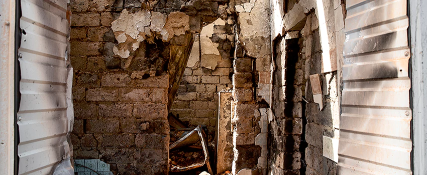 Chimney Concrete Bricks Rotten Repair Services in Centre Wellington, Ontario