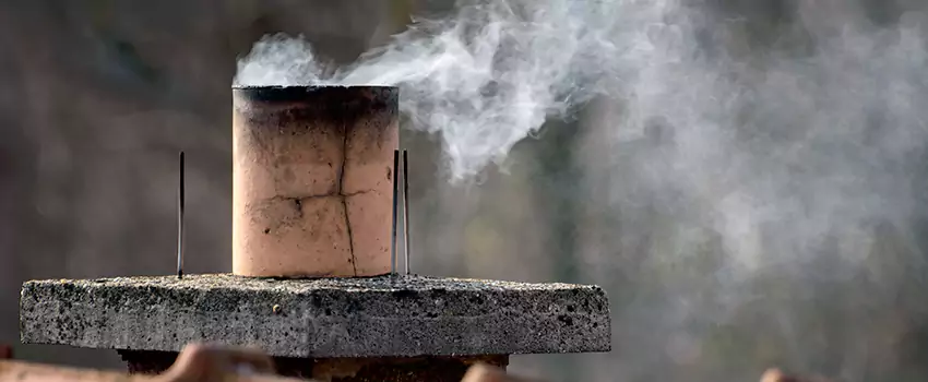 Chimney Creosote Cleaning Experts in Centre Wellington, Ontario