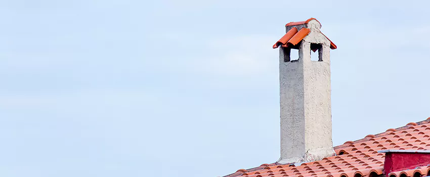 Chimney Crown Problems in Centre Wellington, Ontario