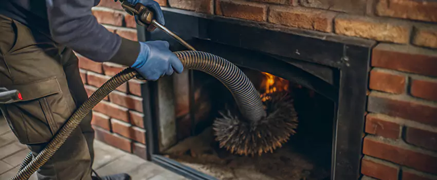 Gas Chimney Odor Removal in Centre Wellington, Ontario