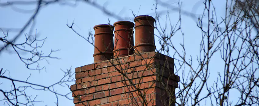 Chimney Flue Rebuild Services in Centre Wellington, Ontario
