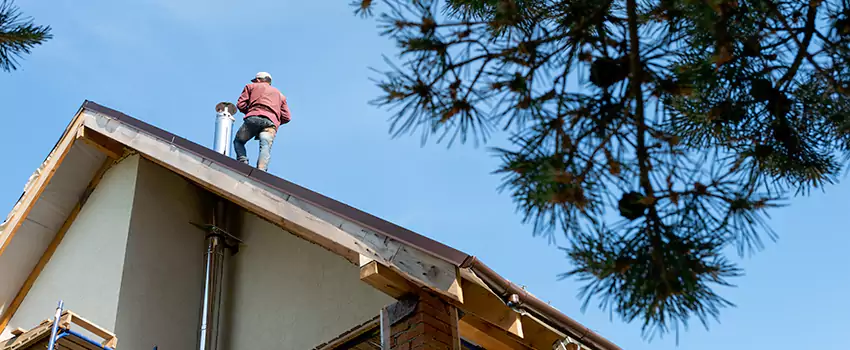 Chimney Repair Cost in Centre Wellington, ON