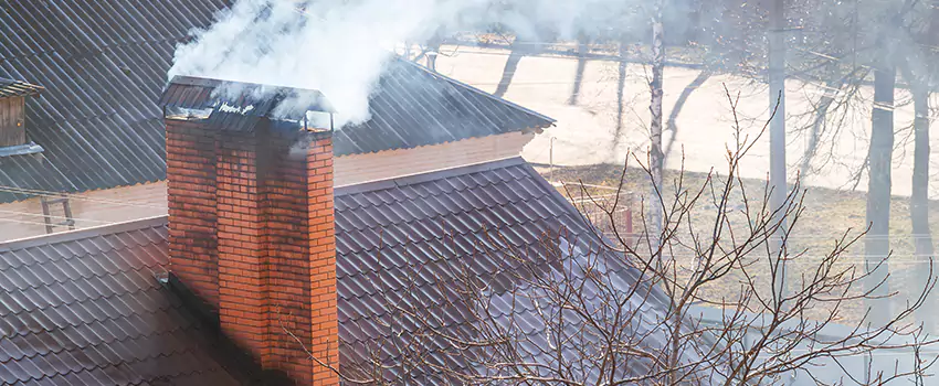 Chimney Saver Masonry Repair Contractor in Centre Wellington, Ontario